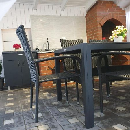 Casa Luisa Apartamento Călimăneşti Exterior foto